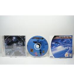 AirForce Delta USA