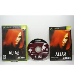 Alias