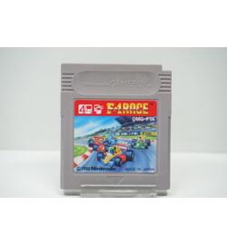 F-1 Race JPN
