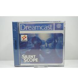 Silent Scope Sealed