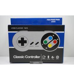 SNES USB Controller NEW