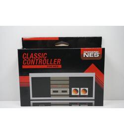NES USB Controller