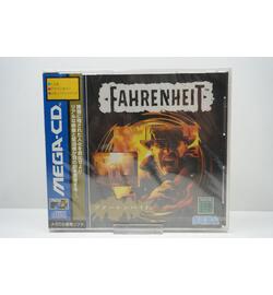 Fahrenheit Sealed JPN