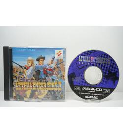 Lethal Enforcers II: The Western JPN