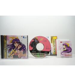 High School Terra Story JPN