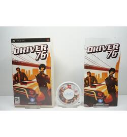 Driver 76
