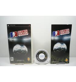 World Tour Soccer Challenge Edition