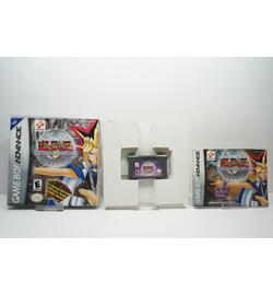 Yu-Gi-Oh! - The Eternal Duelist Soul USA