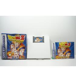 Dragonball Z: The Legacy Of Goku UKV
