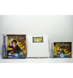 Harry Potter and the Chamber of Secrets