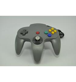 N64 Controller 3party