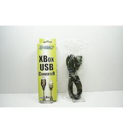 Xbox USB Converter