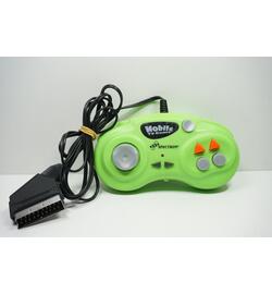Spectron controller