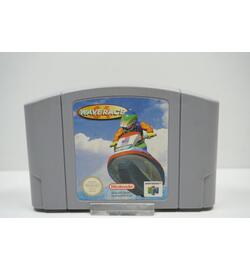 Waverace 64 EUR