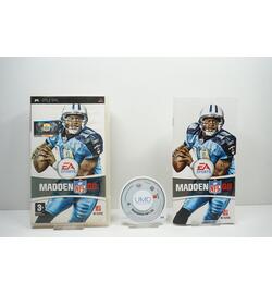 Madden NFL 2008