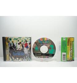 Turfwind '96 Take Yutaka Kyousouba Ikusei Game JPN