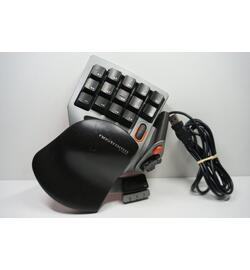 Nostromo Speedpad 52