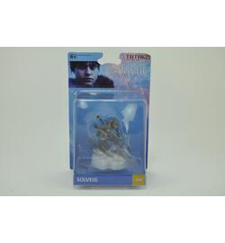 Totaku Battlefield V: Solveig Figurine