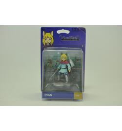 Totaku Ni No Kuni II: Evan Figurine