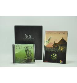 Liath: Worldspiral Big Box