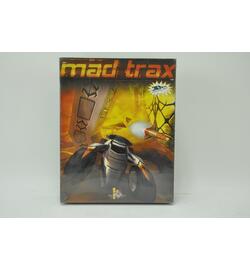Mad TRAX