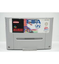 FIFA 98 EUR