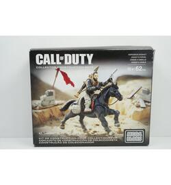 Mega Bloks Call of Duty Horseback Assault