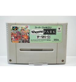 Theme Park JPN