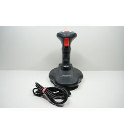 Quickshot Joystick Controller Black