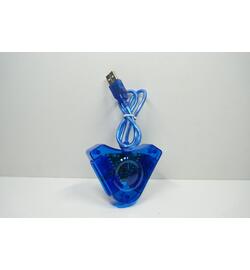 Controller Splitter Blue