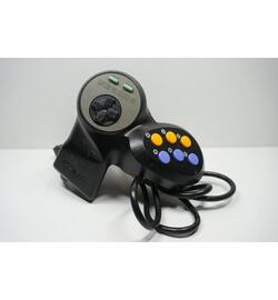 Capcom Pad Soldier MD