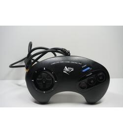 Acces Line Controller Black
