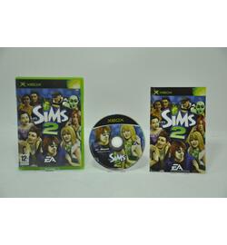 Les Sims 2 FR