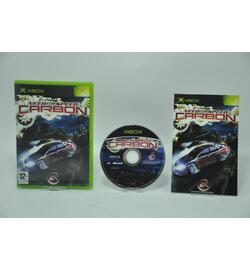 Need for Speed Carbon