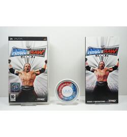 Smack Down VS. Raw 2007