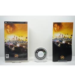 Need for Speed Undercover