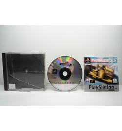 Formula One (Platinum)