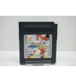 ESPN International Track & Field EUR