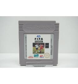 FIFA International Soccer