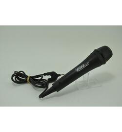 The Voice of Holland Mic.