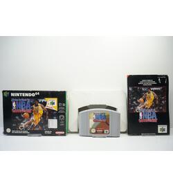 Kobe Bryant in NBA Courtside NEU4