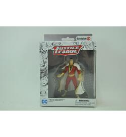 Justice League Schleich Shazam