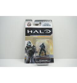 Nano Metalfigs Halo: Spartan Locke MS5