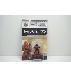 Nano Metalfigs Halo: Spartan Achilles MS8