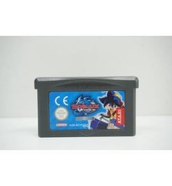 Beyblade VForce: Ultimate Blader Jam FAH