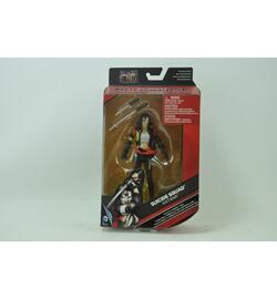 Katana Action Figure Suicide Squad Mattel DC Multiverse
