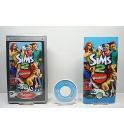 The Sims 2 Pets - Platinum