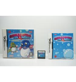 Bubble Bobble Revolution