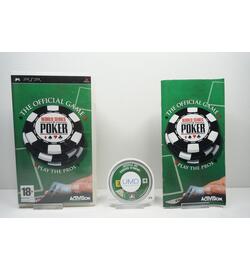 World Series of Poker