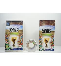 2010 FIFA World Cup South Africa